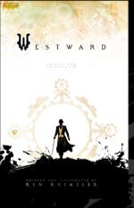 Westward #1 (of 10)